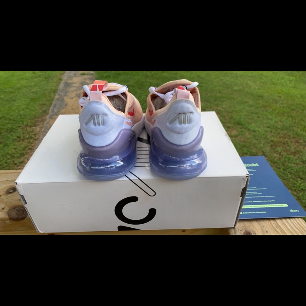 COPY - Nike Air Max 270. - Picture 5 of 5